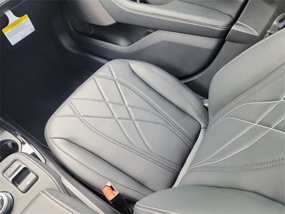 2024 Ford Mustang Mach-E Select