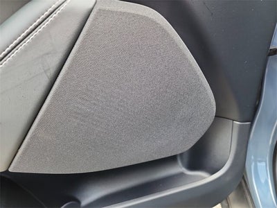 2024 Ford Mustang Mach-E Select