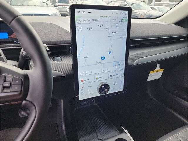 2024 Ford Mustang Mach-E Select