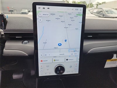 2024 Ford Mustang Mach-E Select