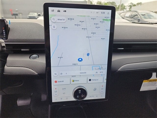 2024 Ford Mustang Mach-E Select