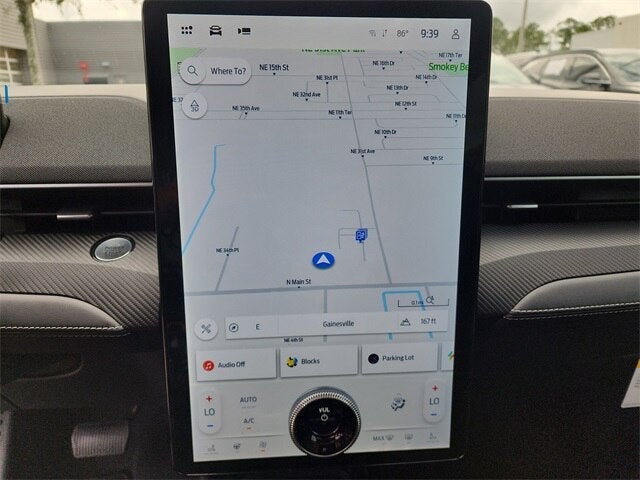 2024 Ford Mustang Mach-E Select