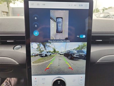 2024 Ford Mustang Mach-E Select