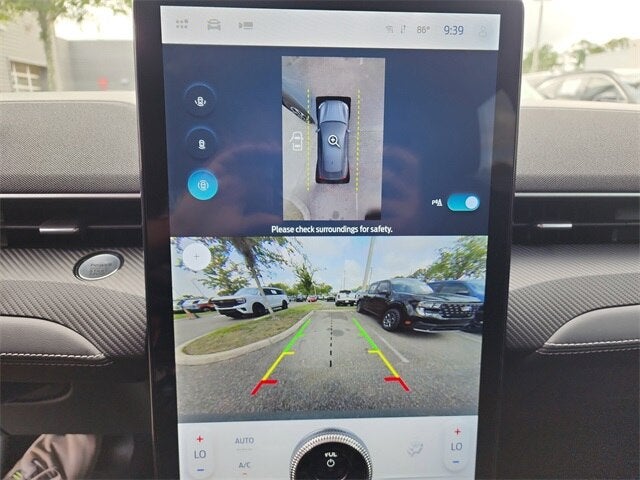 2024 Ford Mustang Mach-E Select