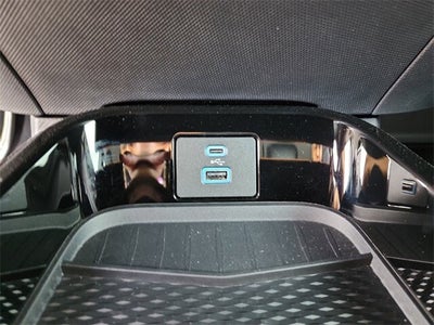 2024 Ford Mustang Mach-E Select