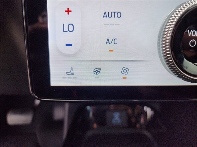 2024 Ford Mustang Mach-E Select