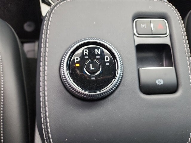 2024 Ford Mustang Mach-E Select