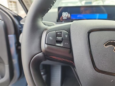 2024 Ford Mustang Mach-E Select