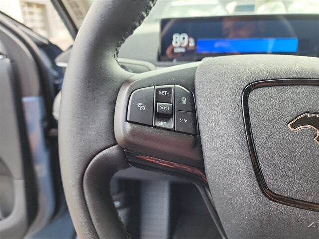 2024 Ford Mustang Mach-E Select