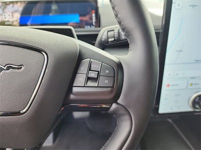 2024 Ford Mustang Mach-E Select