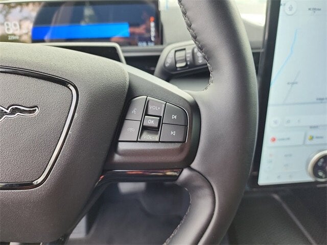 2024 Ford Mustang Mach-E Select