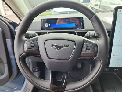 2024 Ford Mustang Mach-E Select