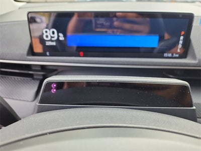 2024 Ford Mustang Mach-E Select