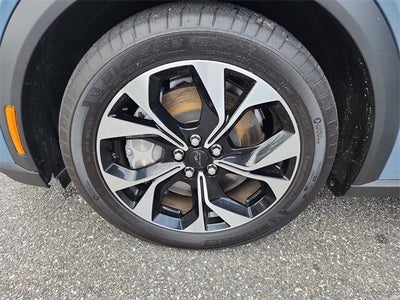 2024 Ford Mustang Mach-E Select