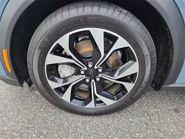 2024 Ford Mustang Mach-E Select