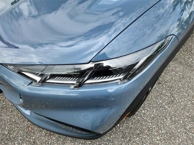 2024 Ford Mustang Mach-E Select