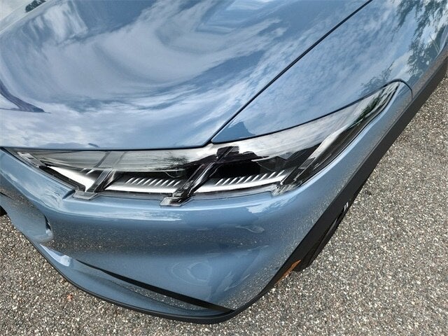 2024 Ford Mustang Mach-E Select