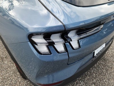 2024 Ford Mustang Mach-E Select