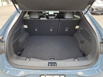 2024 Ford Mustang Mach-E Select