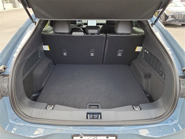 2024 Ford Mustang Mach-E Select