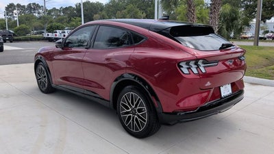 2024 Ford Mustang Mach-E Premium