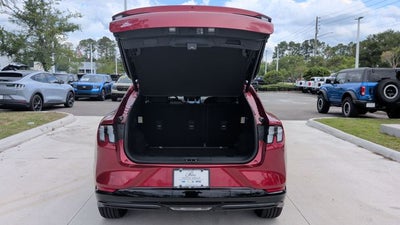 2024 Ford Mustang Mach-E Premium