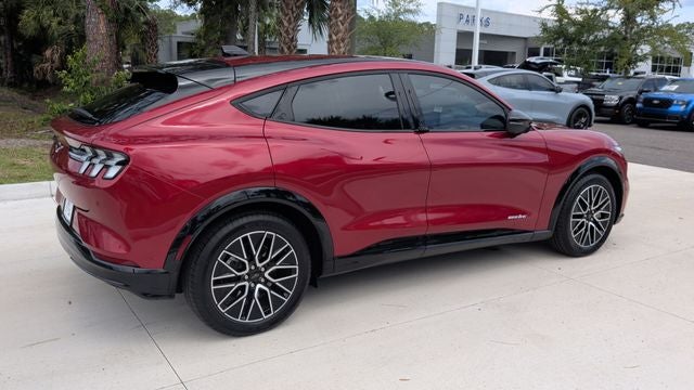 2024 Ford Mustang Mach-E Premium