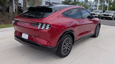 2024 Ford Mustang Mach-E Premium