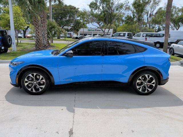 2023 Ford Mustang Mach-E Premium