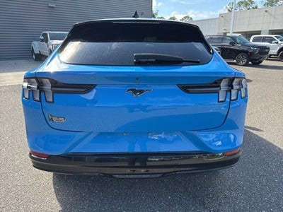 2023 Ford Mustang Mach-E Premium
