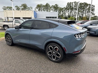 2023 Ford Mustang Mach-E GT