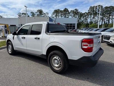 2022 Ford Maverick XL