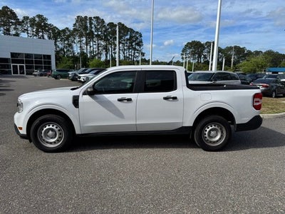 2022 Ford Maverick XL