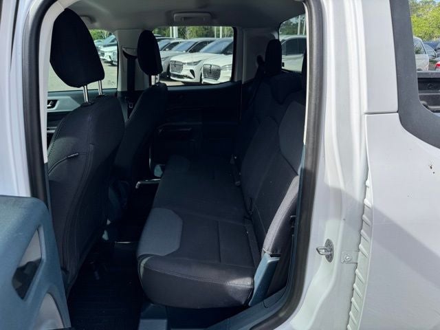 2022 Ford Maverick XL