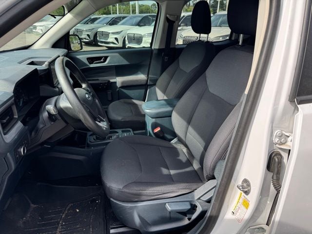 2022 Ford Maverick XL