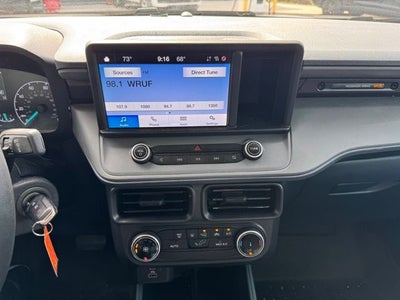 2022 Ford Maverick XL