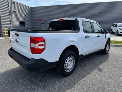 2022 Ford Maverick XL