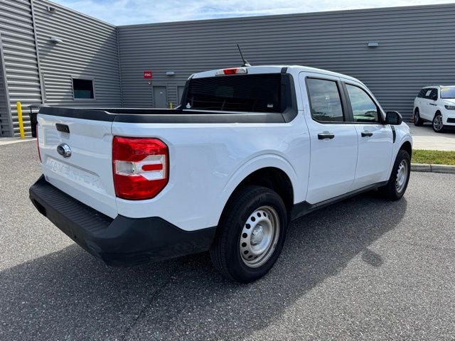 2022 Ford Maverick XL