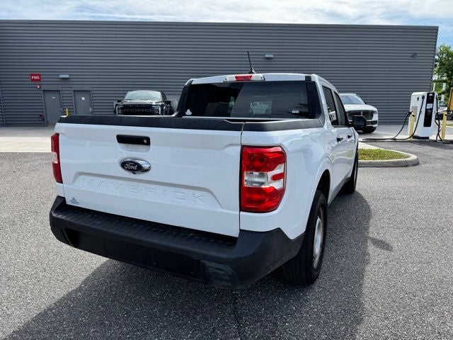 2022 Ford Maverick XL