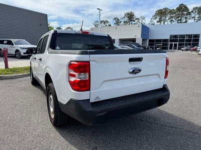 2022 Ford Maverick XL