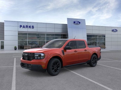 2024 Ford Maverick Lariat®