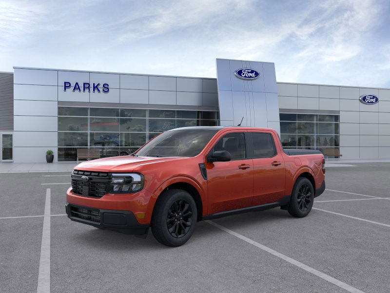 2024 Ford Maverick Lariat®