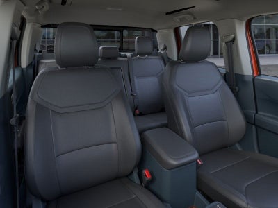 2024 Ford Maverick Lariat®