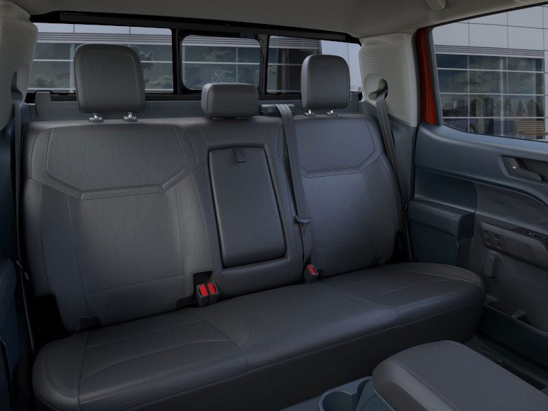 2024 Ford Maverick Lariat®