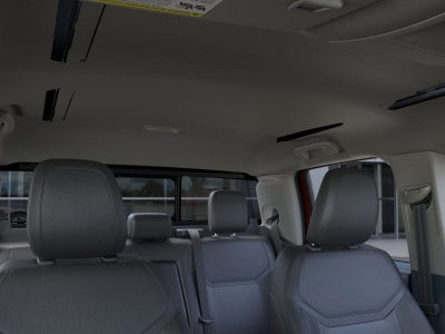 2024 Ford Maverick Lariat®