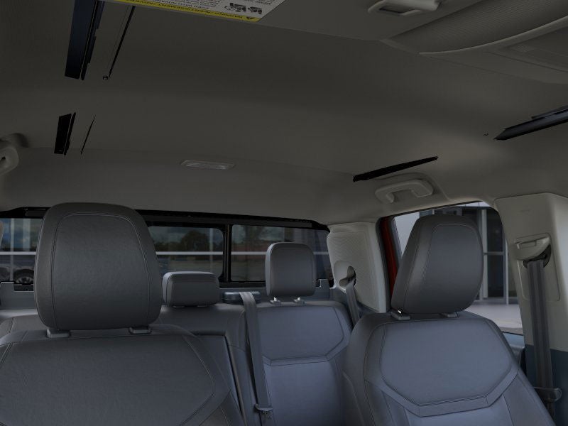 2024 Ford Maverick Lariat®