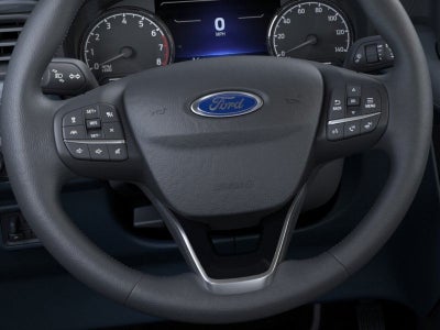 2024 Ford Maverick Lariat®