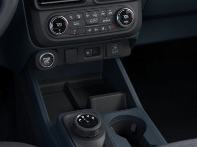 2024 Ford Maverick Lariat®