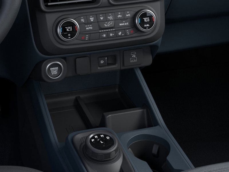 2024 Ford Maverick Lariat®