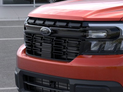2024 Ford Maverick Lariat®